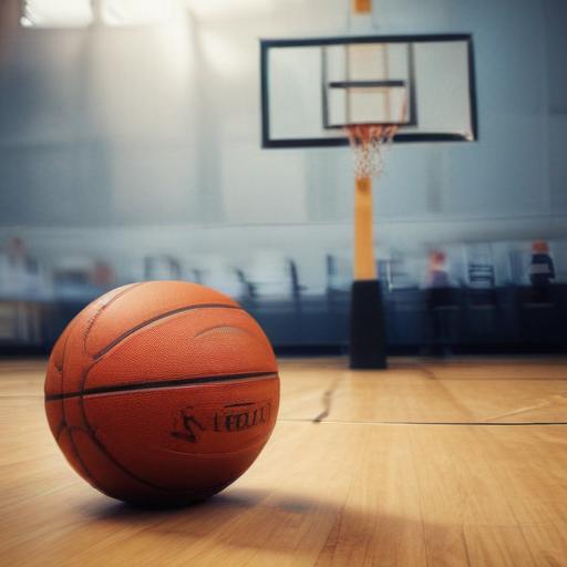 Fantasy Basketball App rozhraní